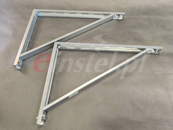 Tanie wsporniki pod komin 